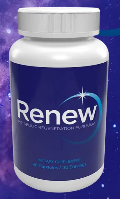 Renew Weight Loss | Official Website | Renew Supplement